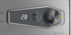 Водонагреватель Ballu BWH/S 50 Nexus titanium edition
