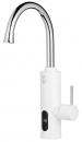 Водонагреватель электрический проточный Royal Thermo QuickTap (White) в Саратове