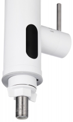 Водонагреватель электрический проточный Royal Thermo QuickTap (White)