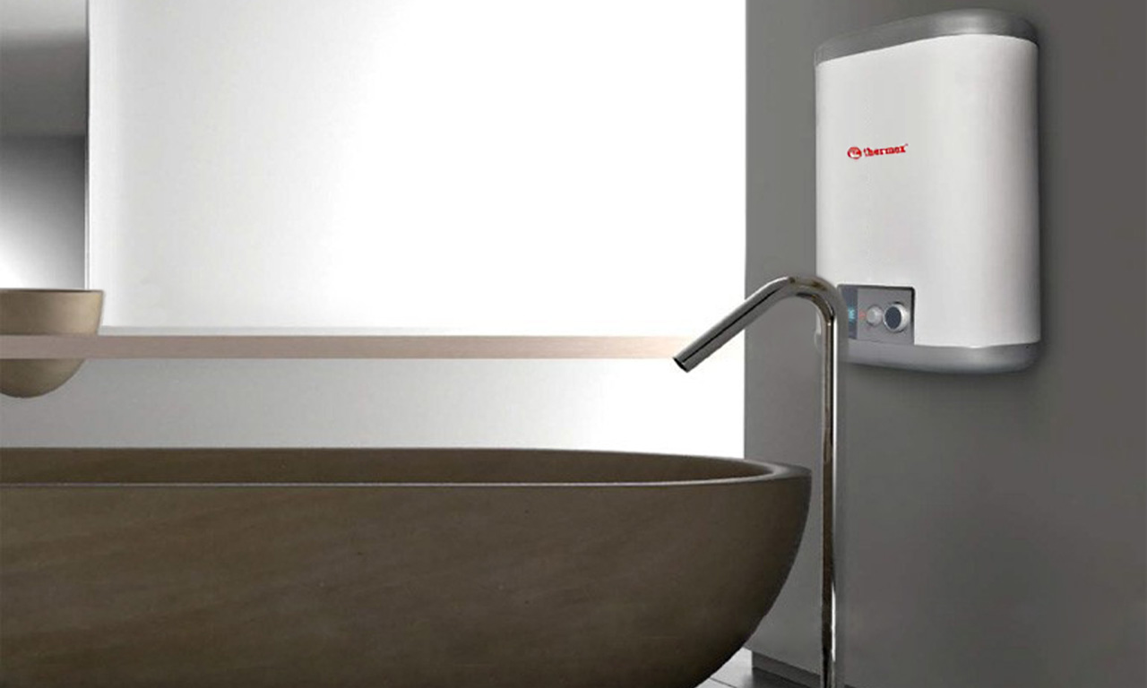 Электрические накопительные водонагреватели Thermex Электрические накопительные водонагреватели Thermex